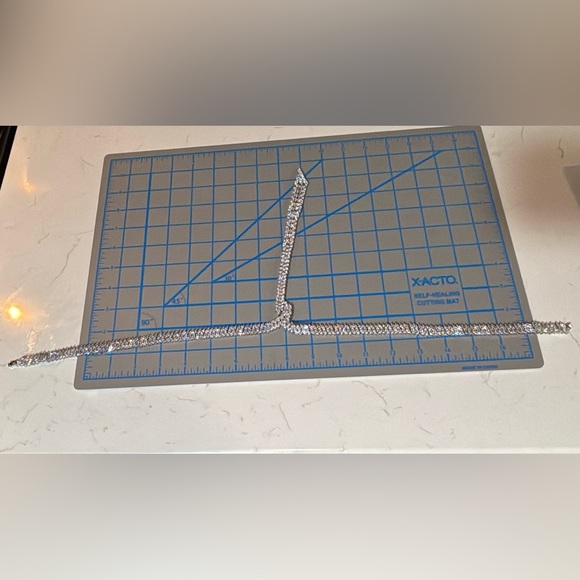 Exquisite Silver Necklace - Picture 13 of 17